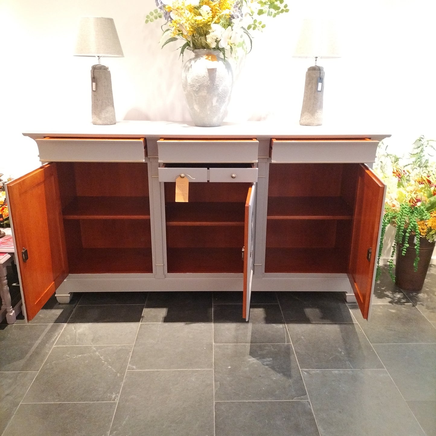 Novio Forum dressoir