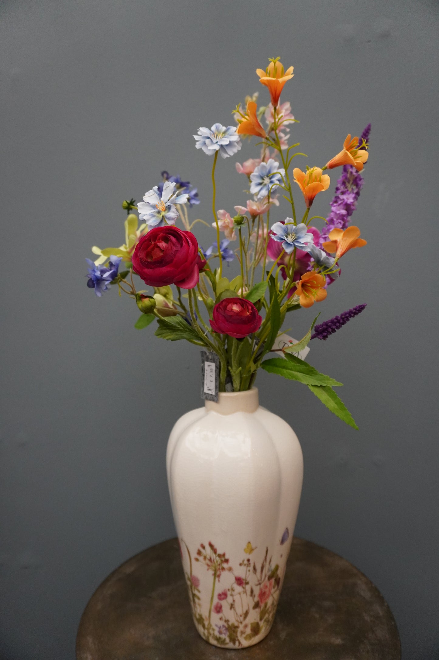 Boeket Aster