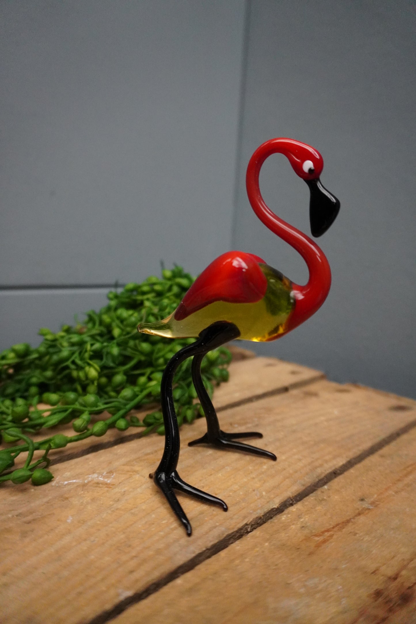 Flamingo - 14cm