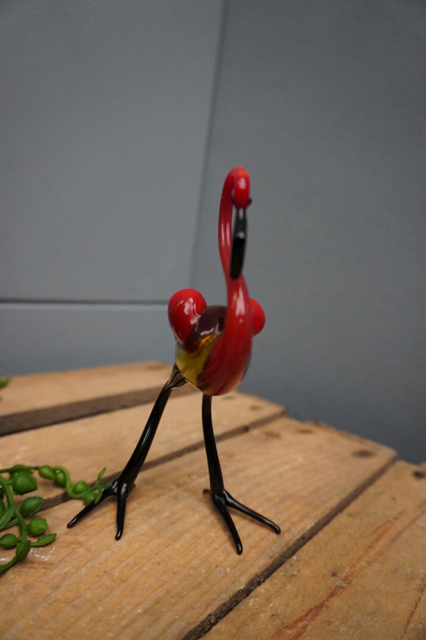 Flamingo - 14cm