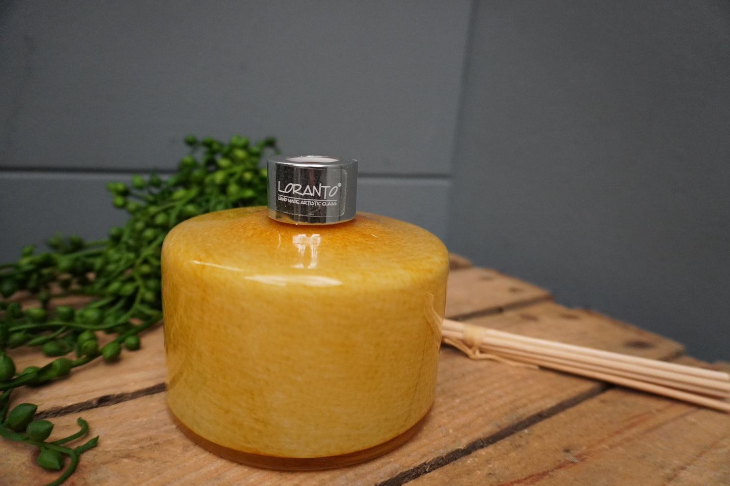 Diffuser - 10cm, oranje