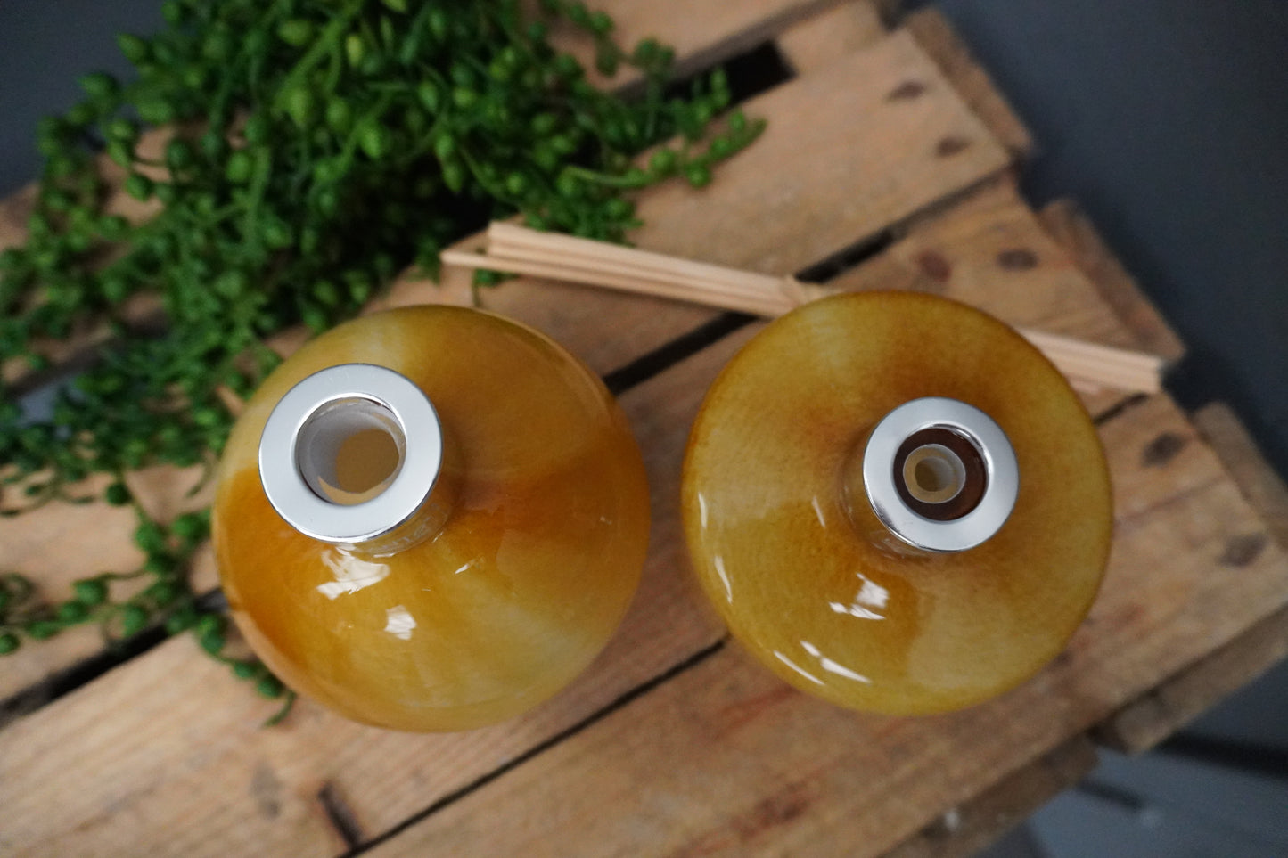 Diffuser - 10cm, oranje