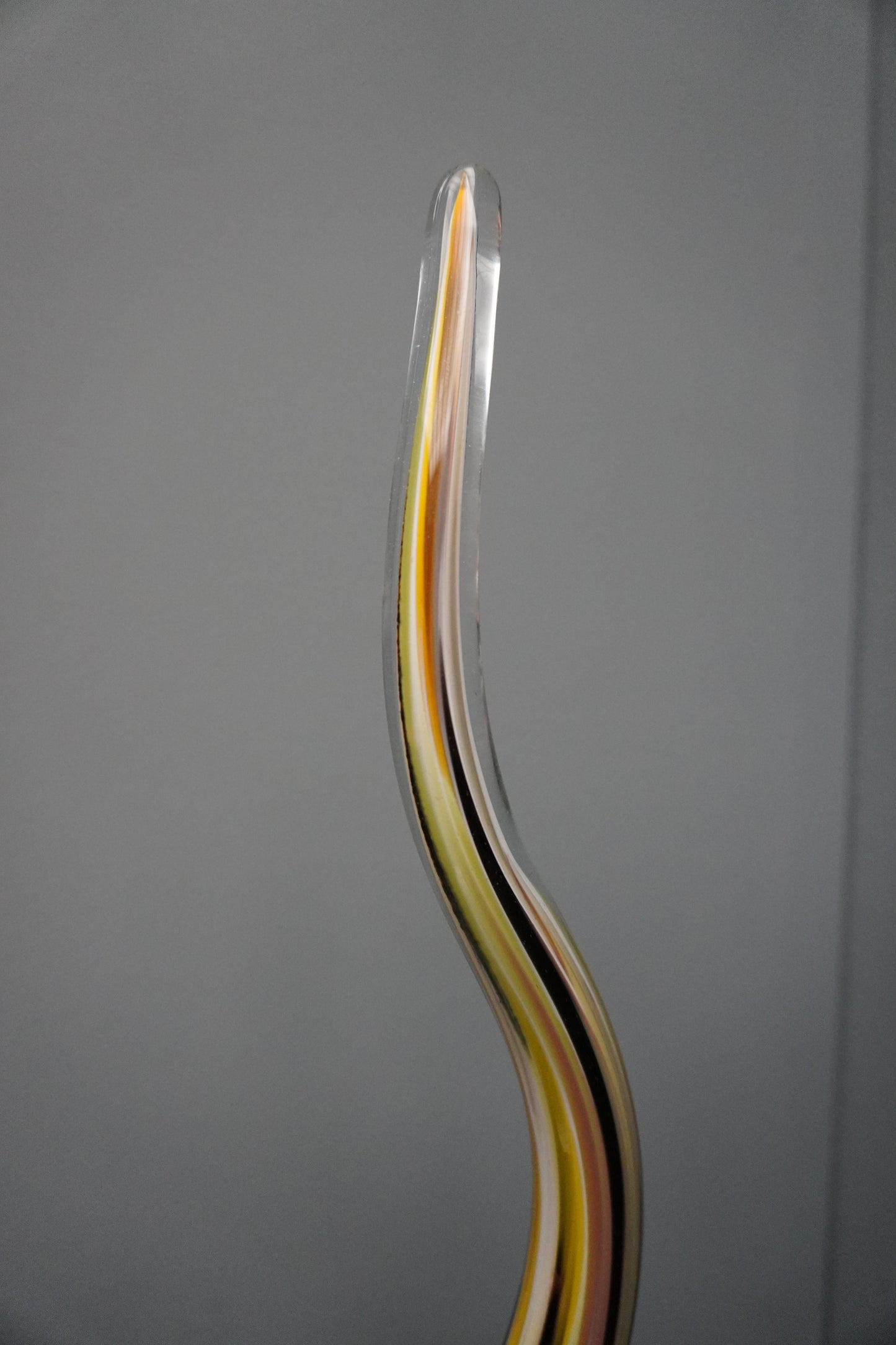 Lamp - 70cm, Savannah, swirl