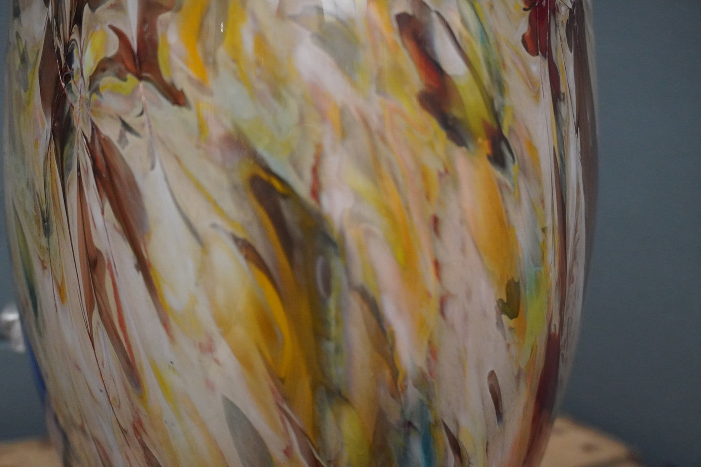 Lamp - 45cm, Linea Multicolor, Casper