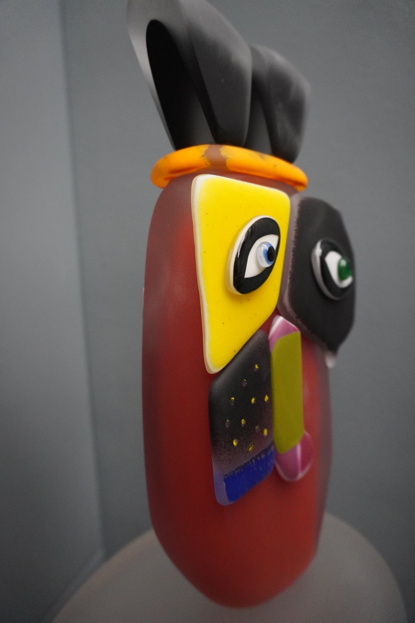 Sea wolf II - 45cm