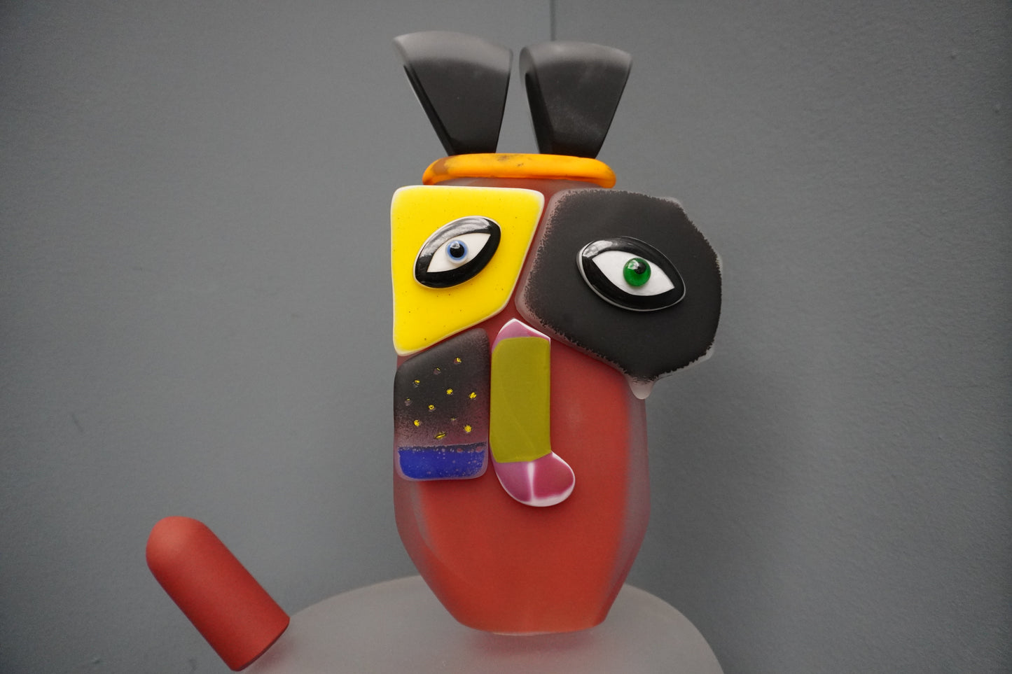 Sea wolf II - 45cm