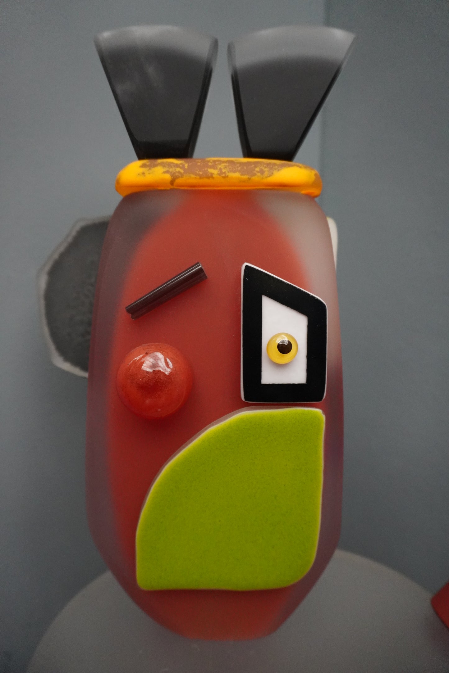 Sea wolf II - 45cm