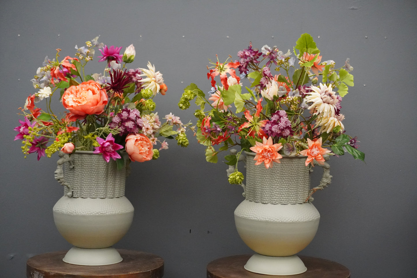 Boeket Jill & Stacey