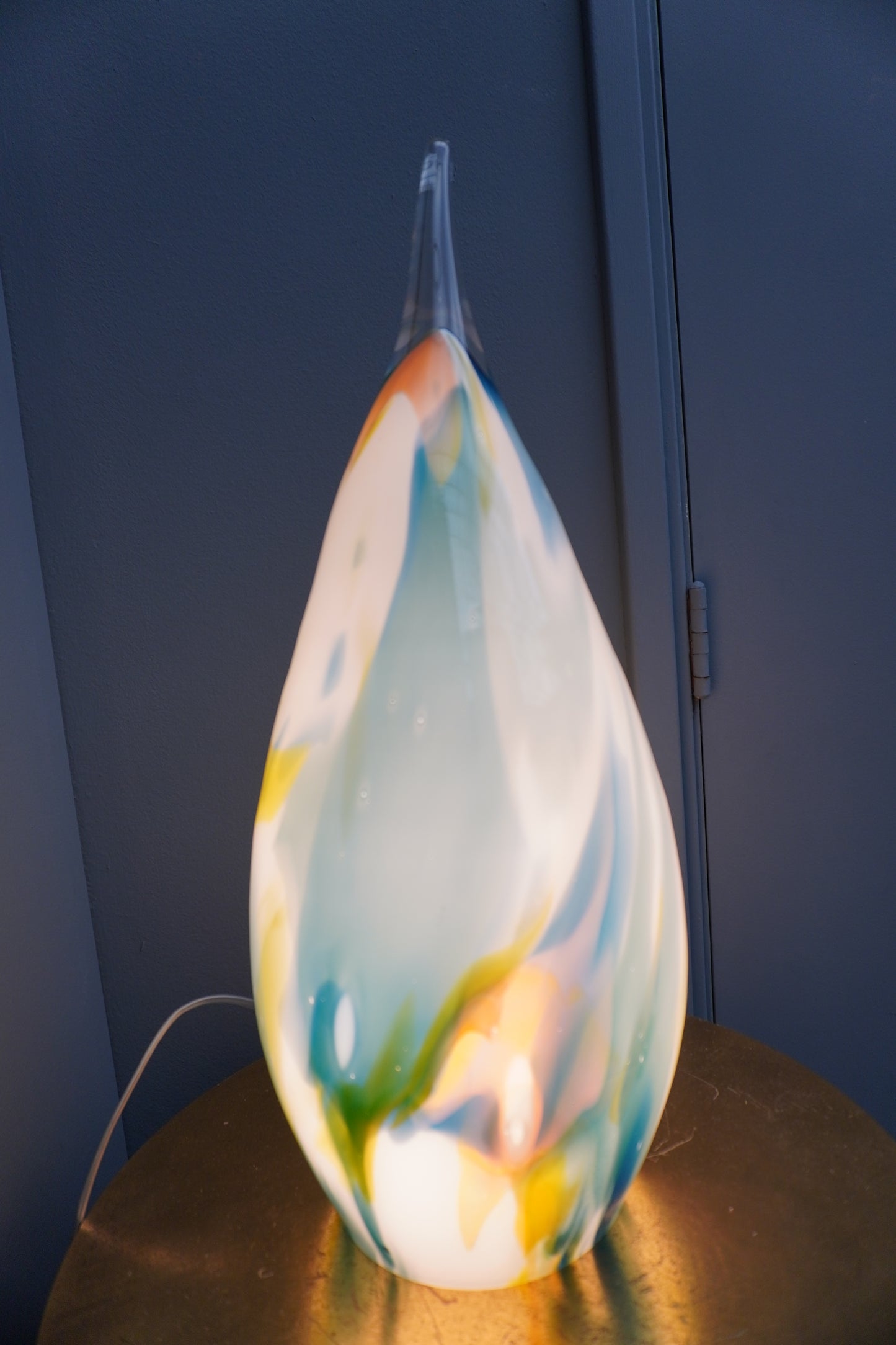 Casper lamp - Monet