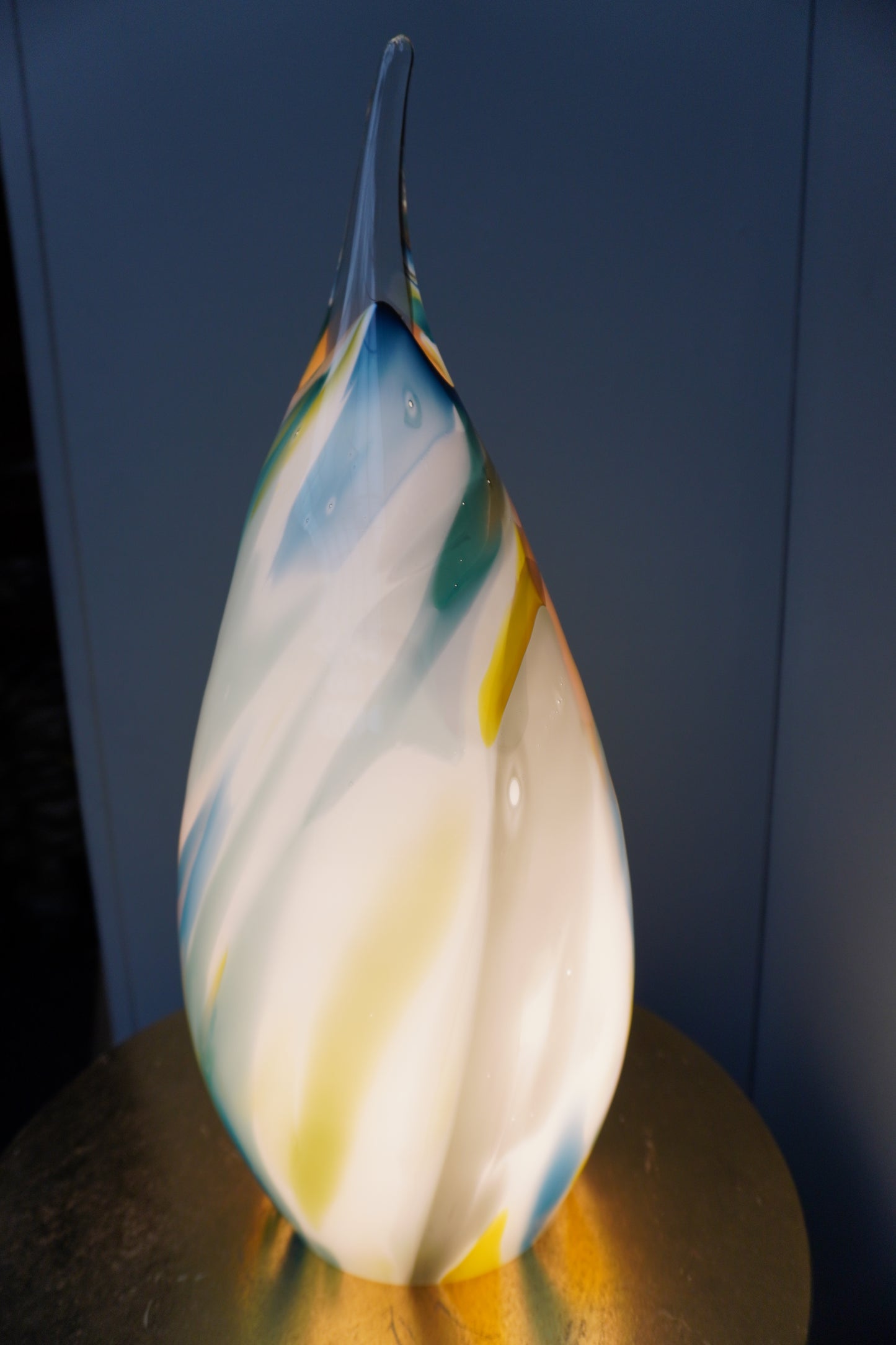 Casper lamp - Monet