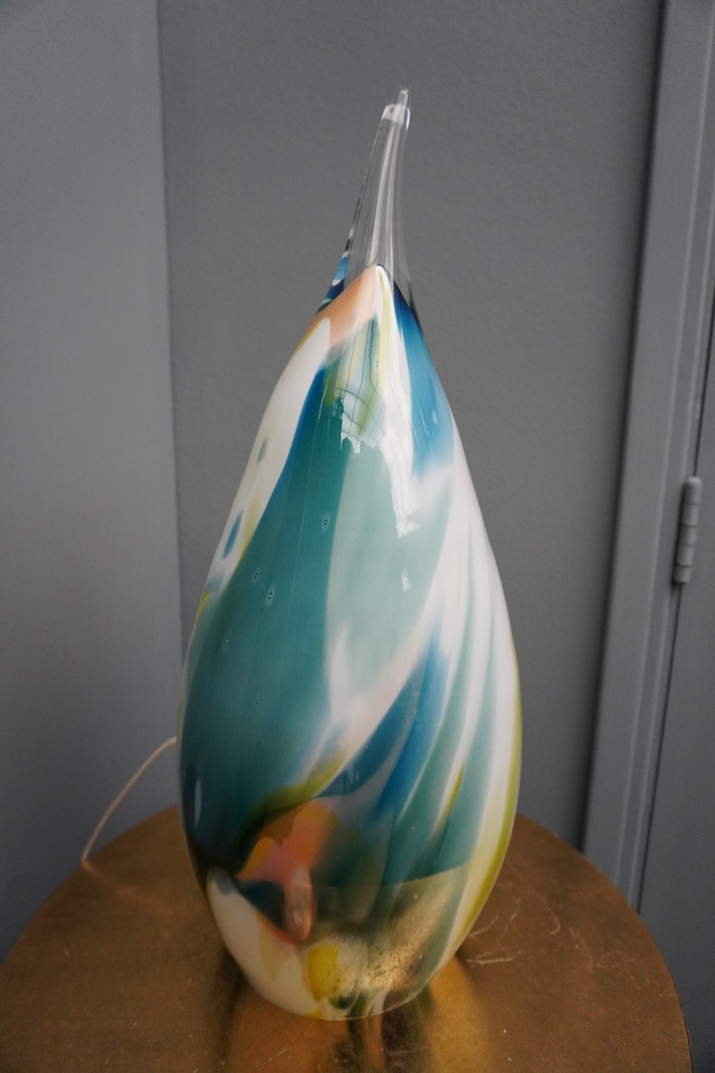 Casper lamp - Monet