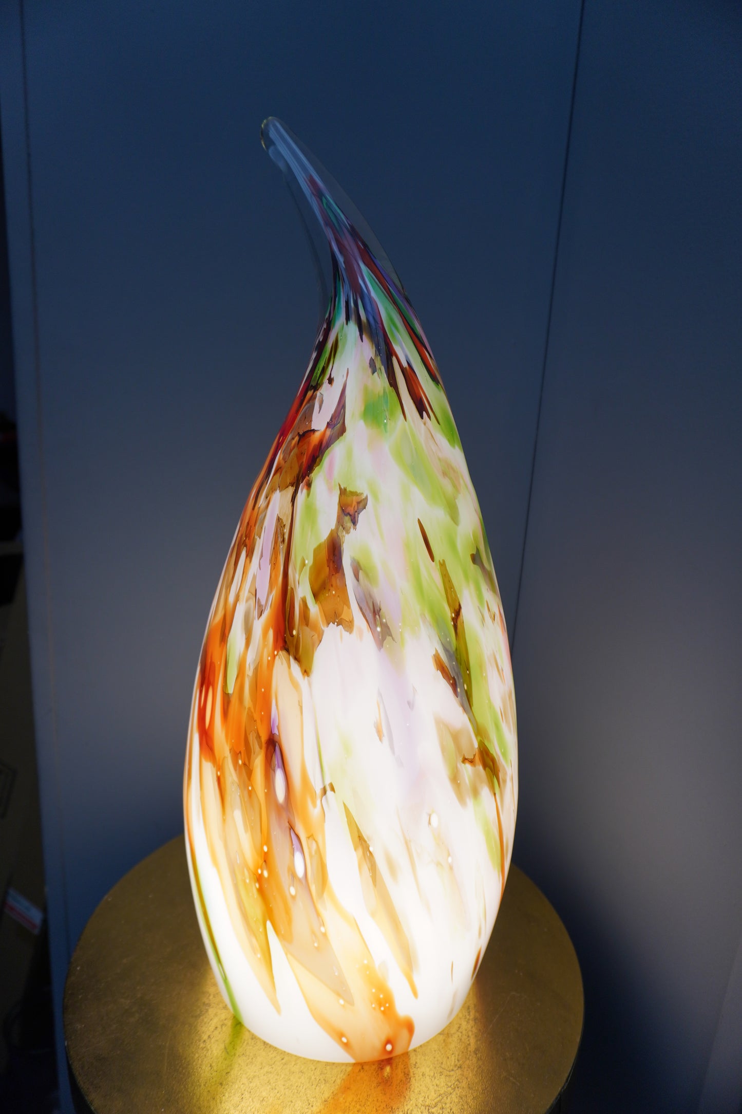 Casper lamp - Candy, 55cm