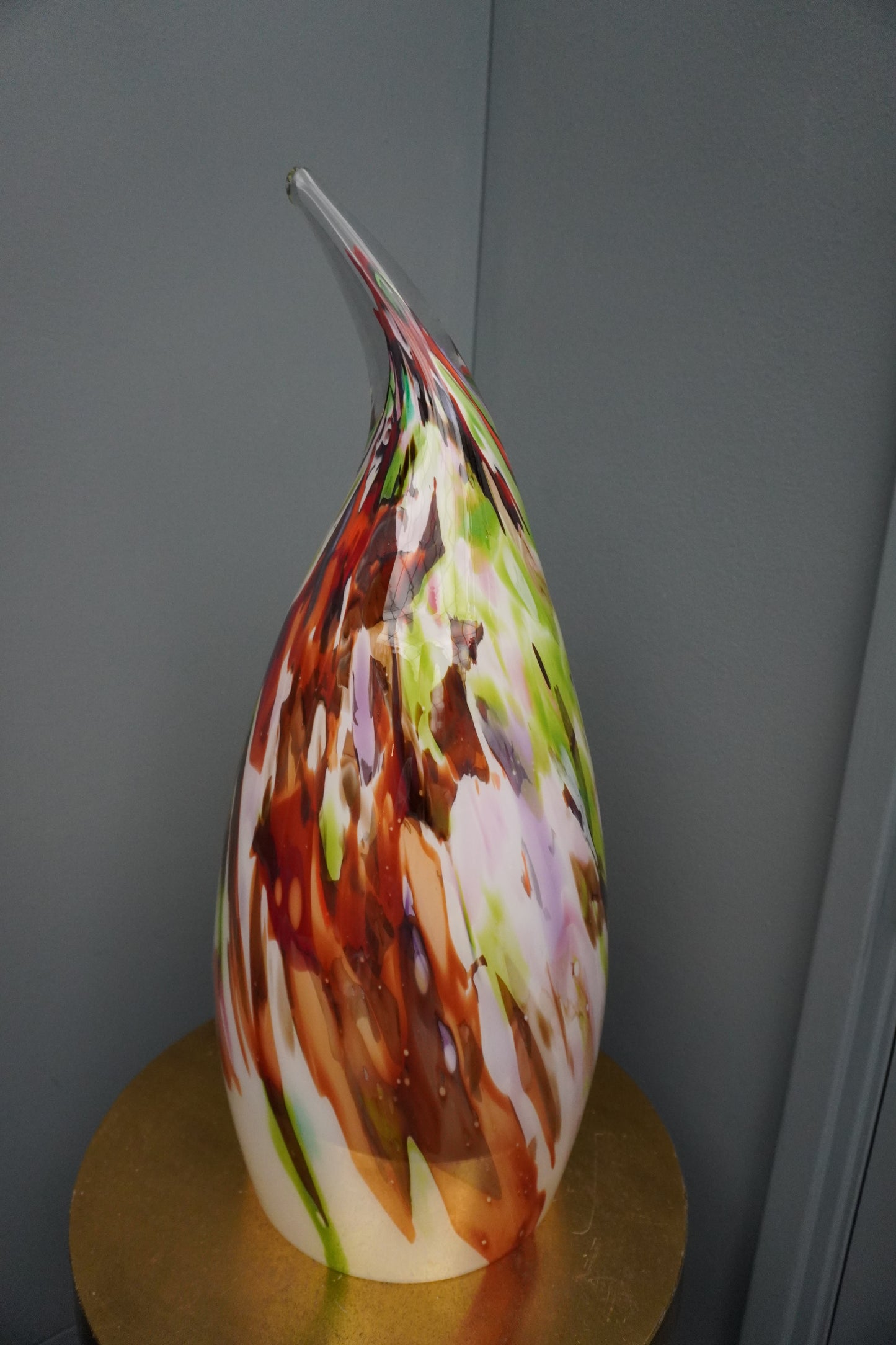 Casper lamp - Candy, 55cm
