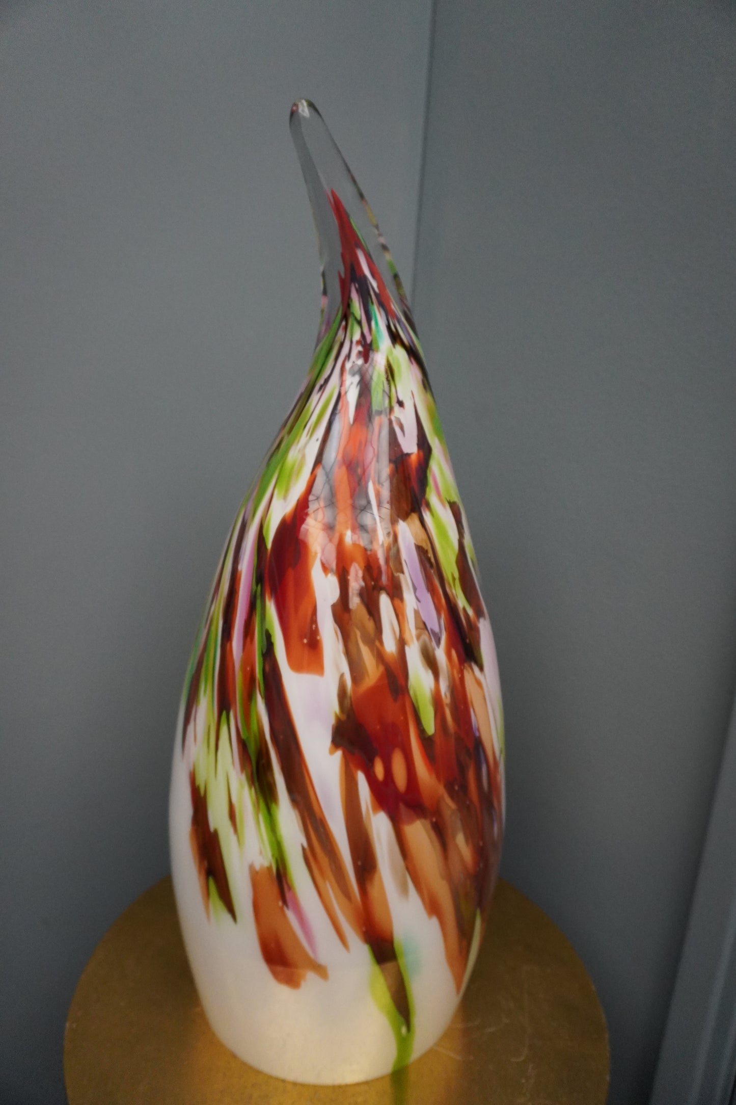 Casper lamp - Candy, 55cm
