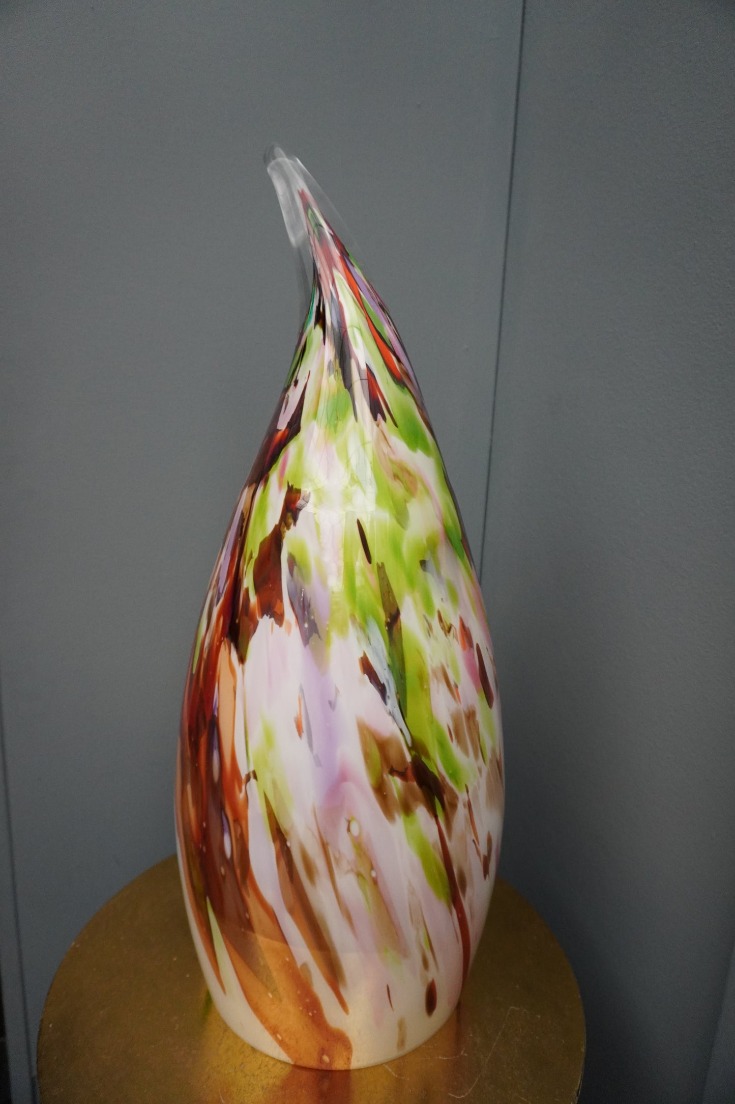 Casper lamp - Candy, 55cm