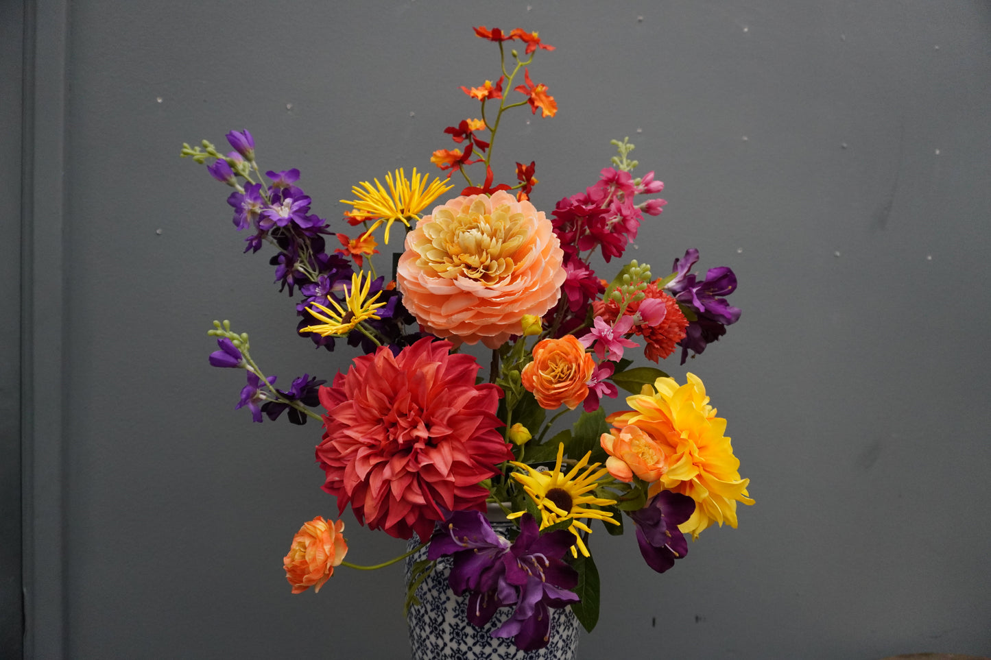 Boeket Aurelia