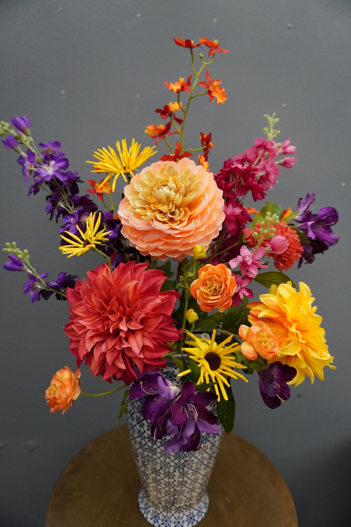 Boeket Aurelia