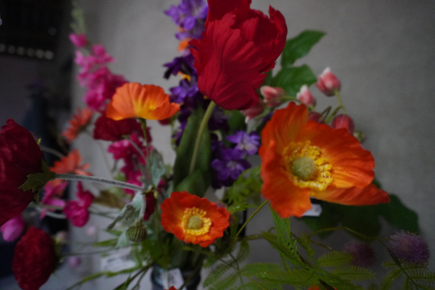 Bouquet Esmee