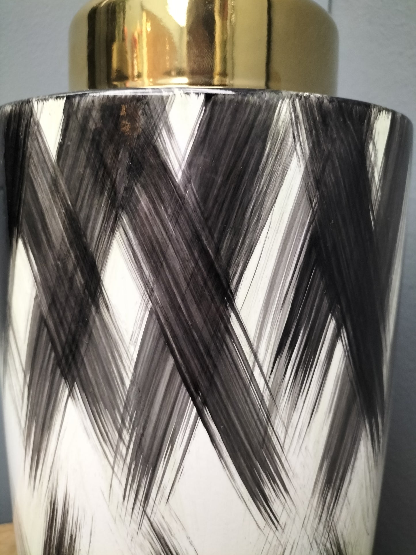 Keramieken pot/ vaas - 32cm