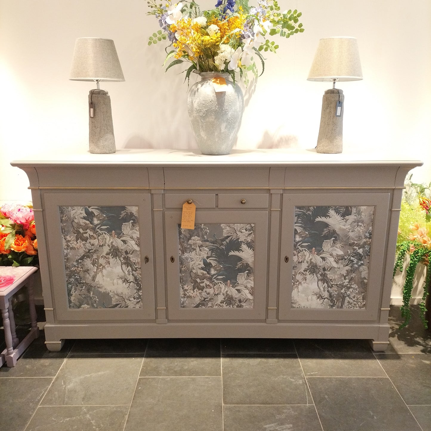 Novio Forum sideboard