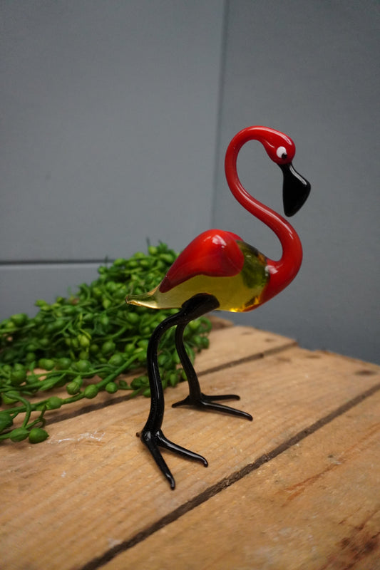 Flamingo - 14cm