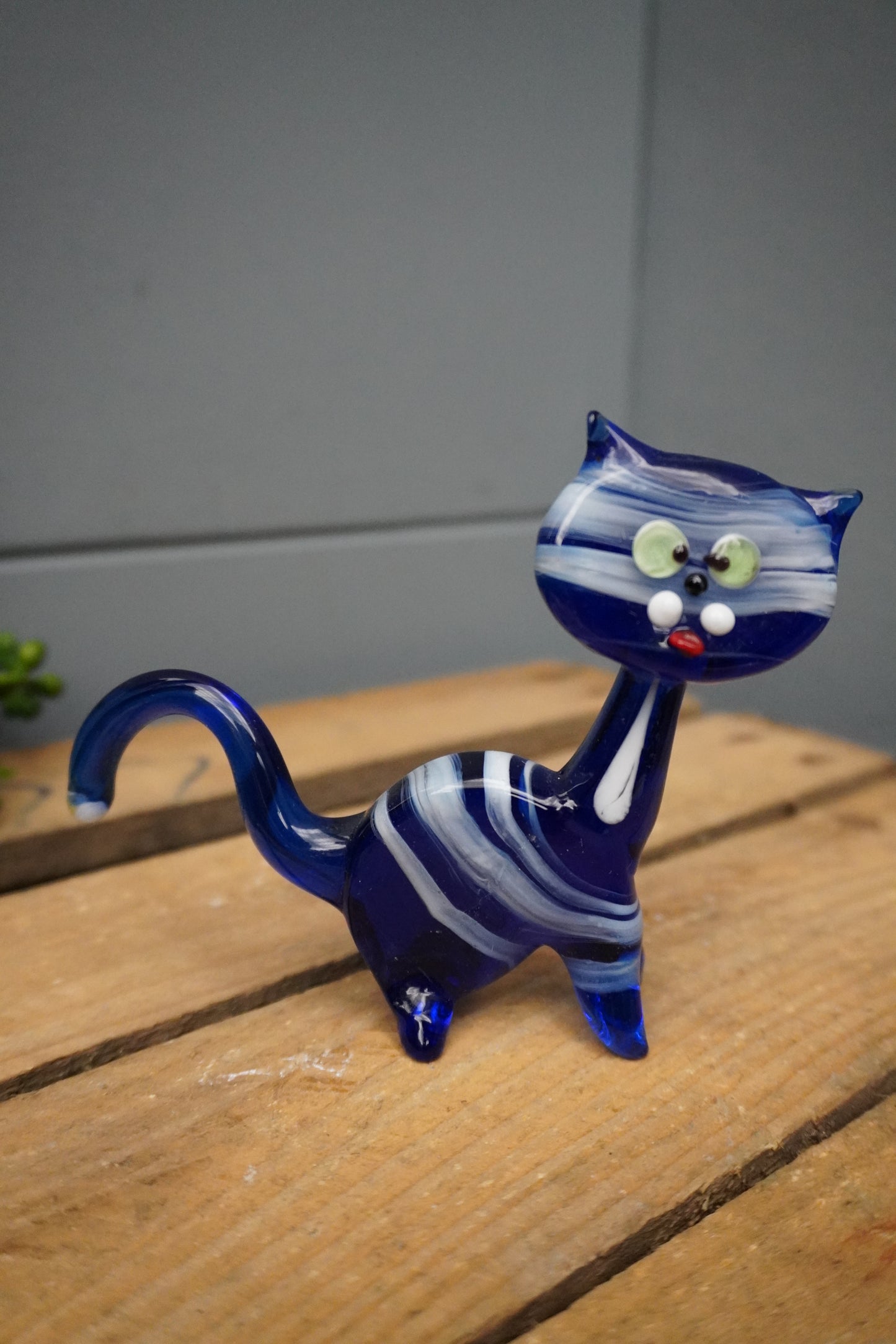 Kat Garfield - 16cm x 7cm