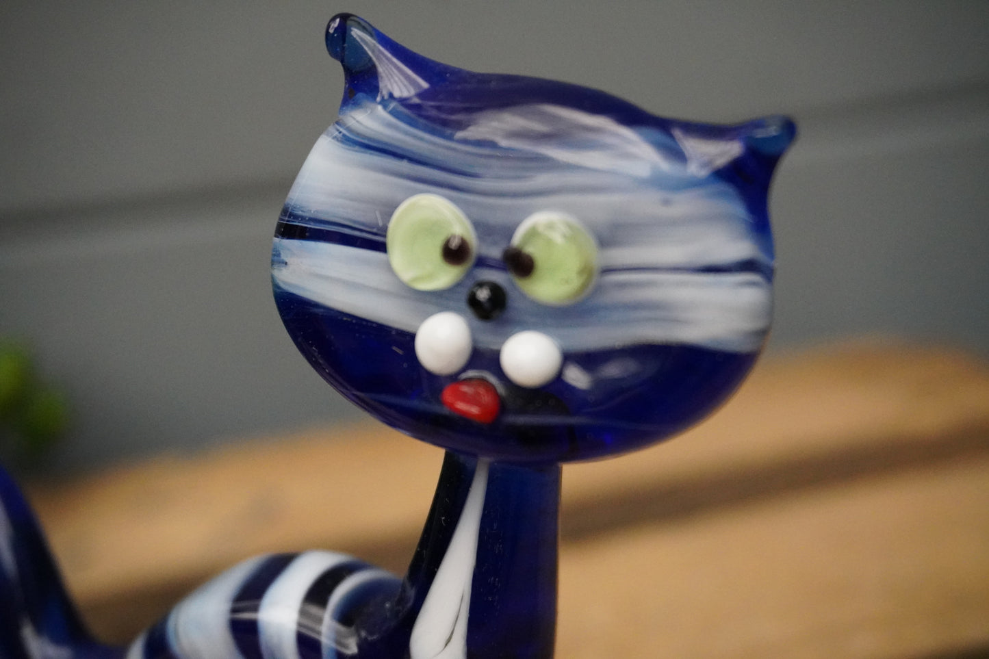Kat Garfield - 16cm x 7cm