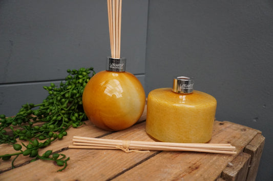 Diffuser - 10cm, oranje