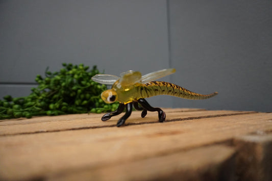 Libelle - 5cm x 15cm