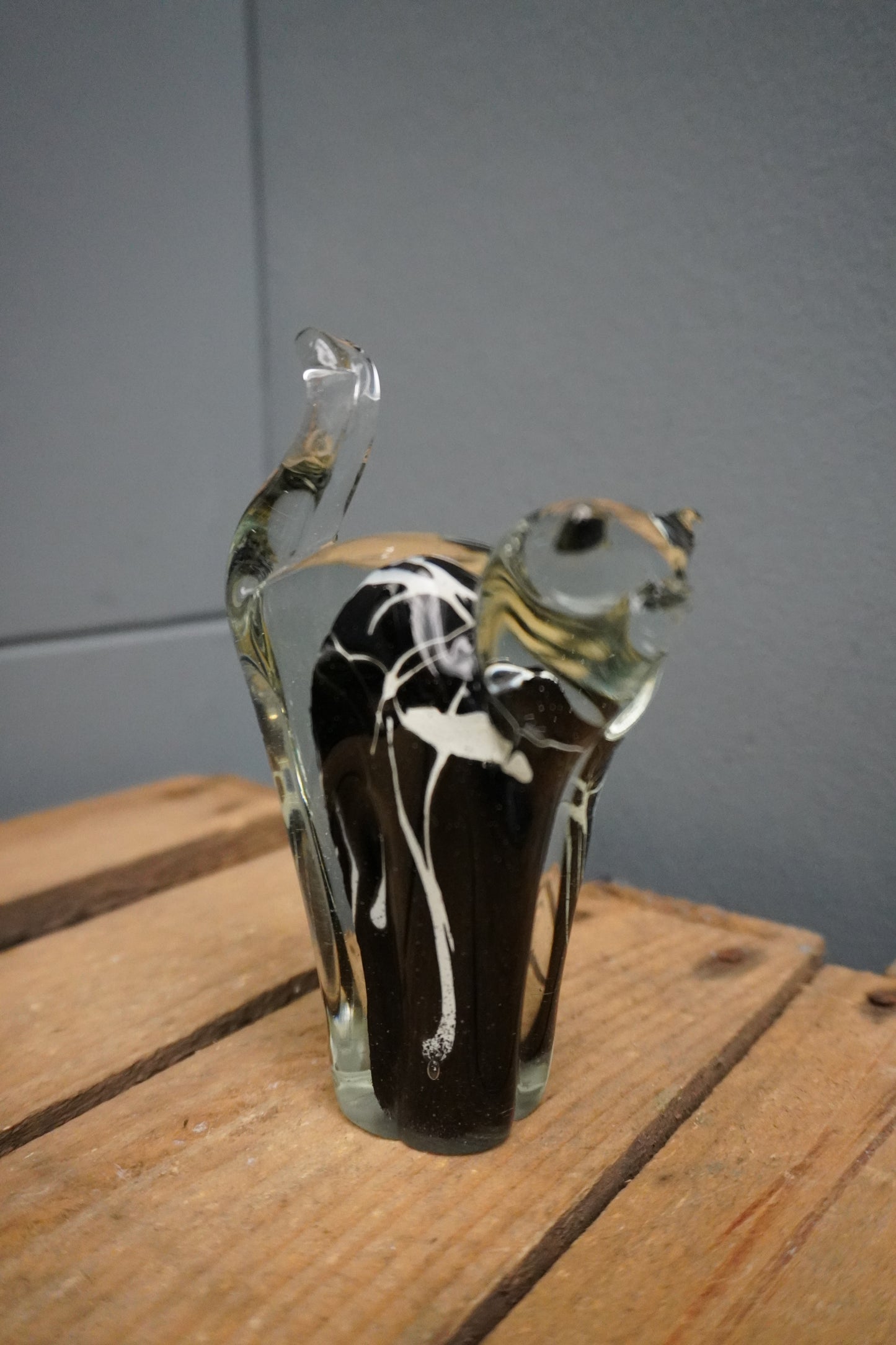 Kat - 13cm, kleur