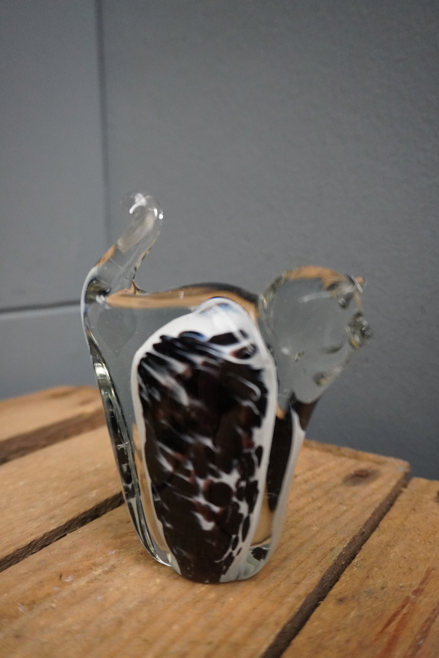 Kat - 13cm, kleur