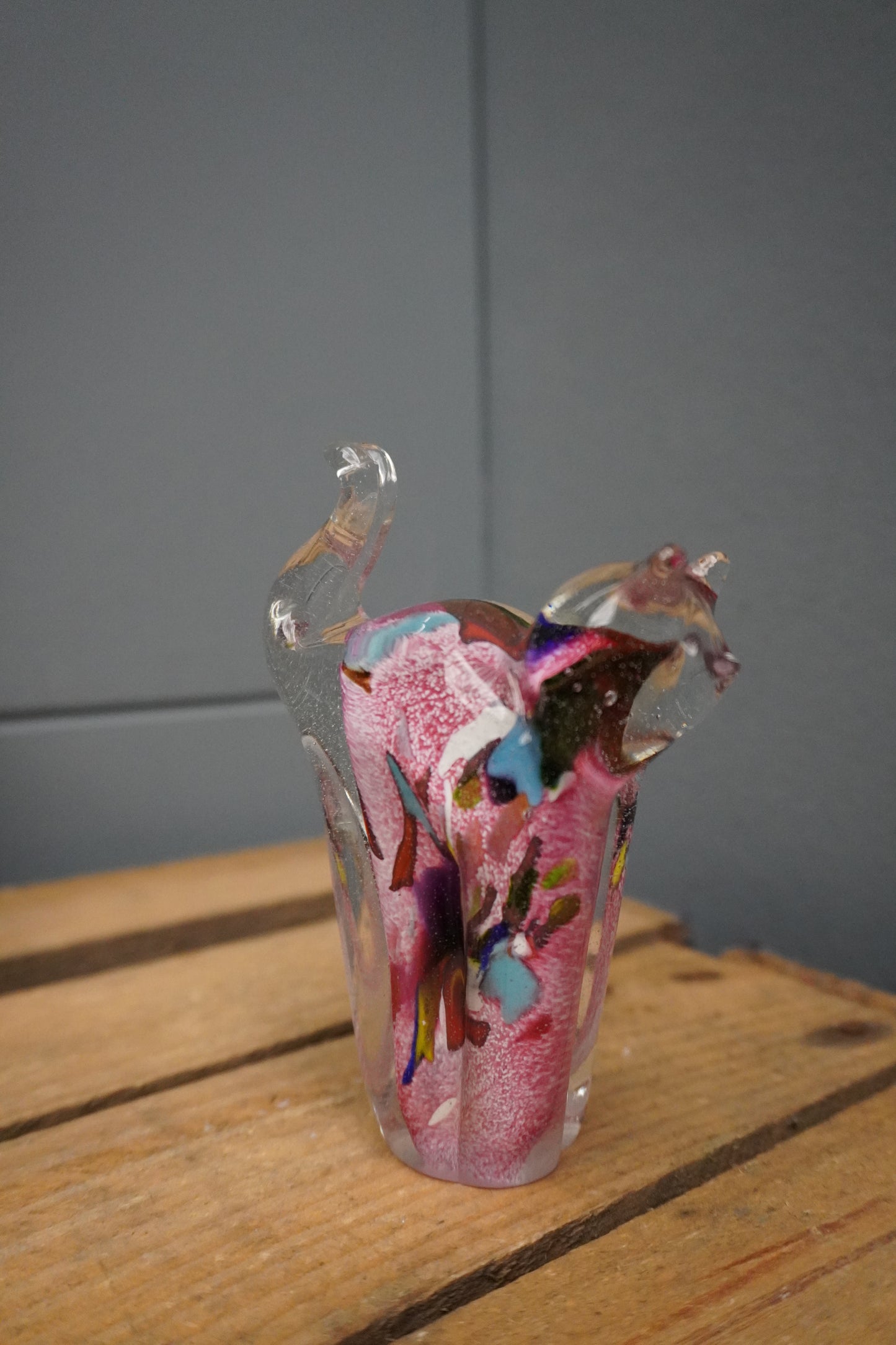 Kat - 13cm, kleur