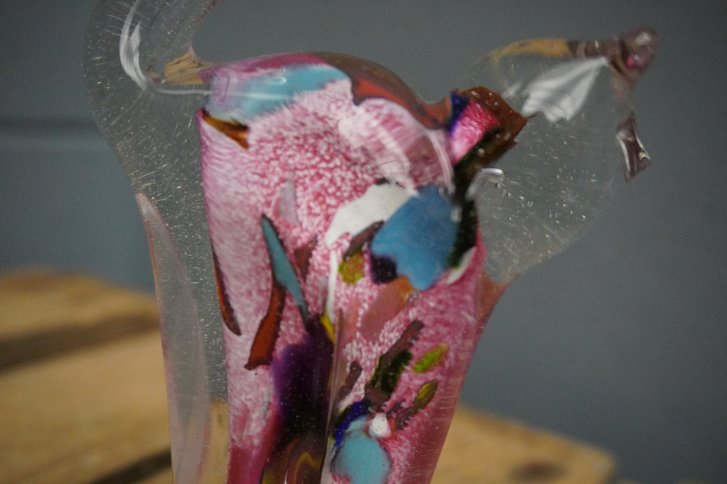 Kat - 13cm, kleur