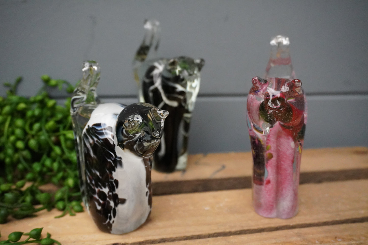 Kat - 13cm, kleur