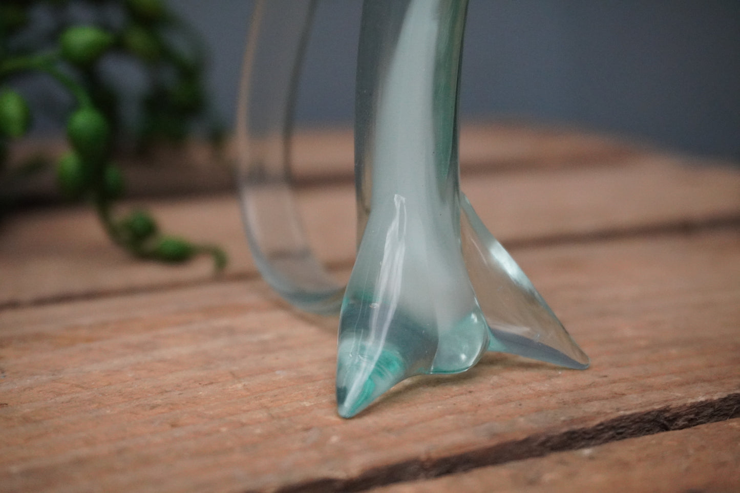 Sfinx - 20cm, transparant