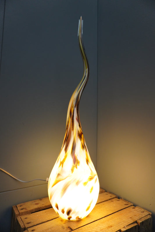 Lamp - 70cm, Savannah, swirl