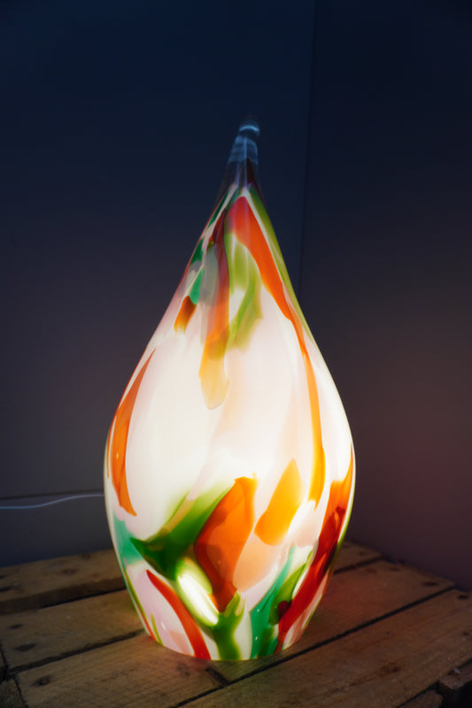 Lamp - Candy