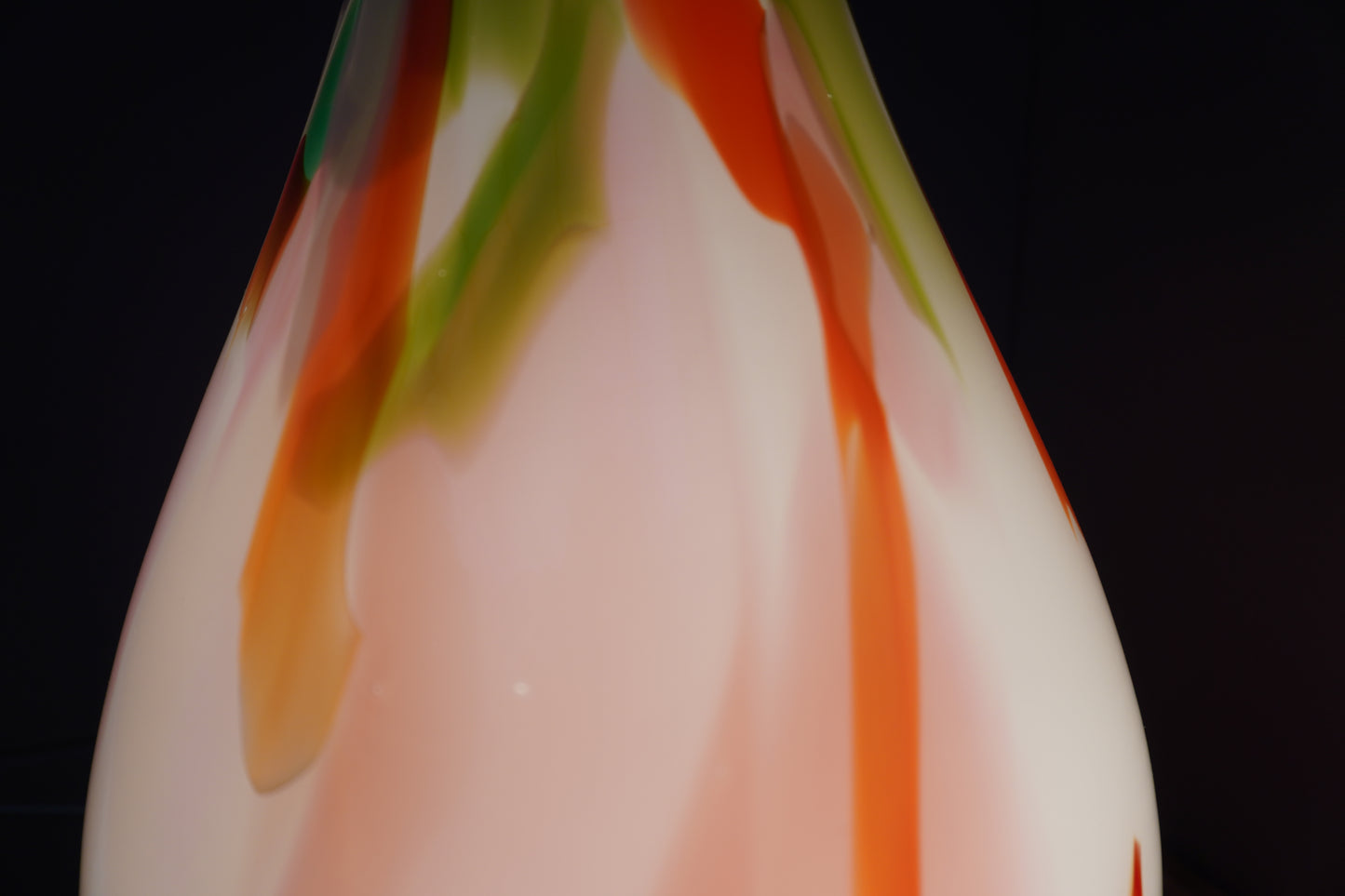Casper lamp - Candy