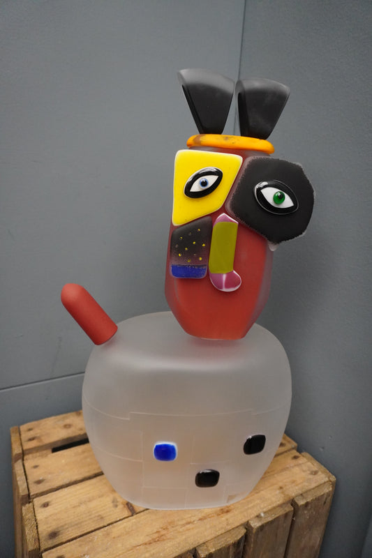 Sea wolf II - 45cm