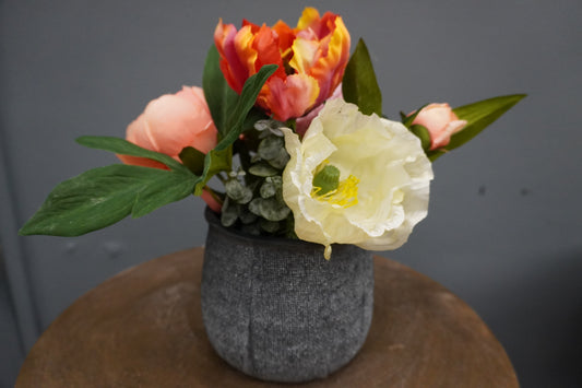 Bloemstuk Allison