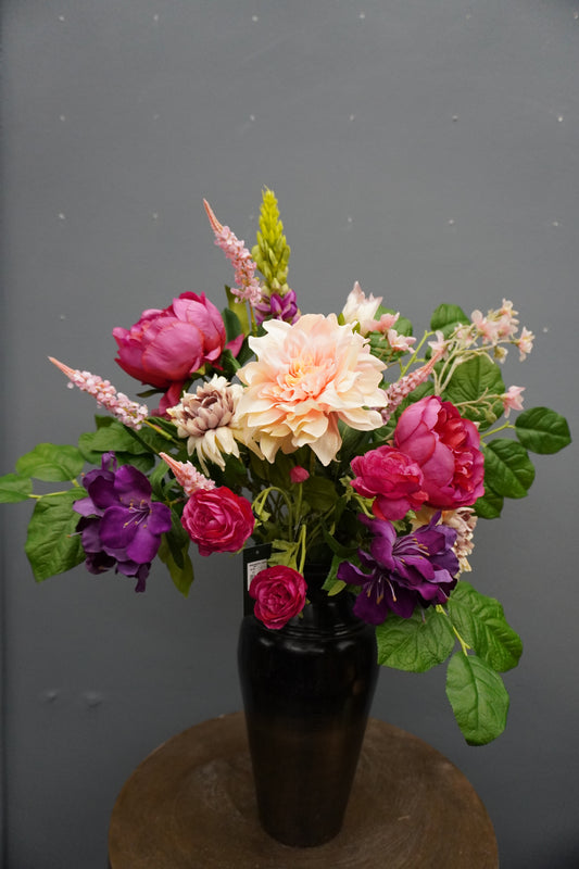 Boeket Lilly