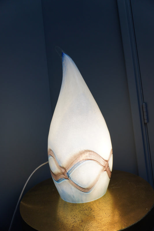 Casper lamp - Blue