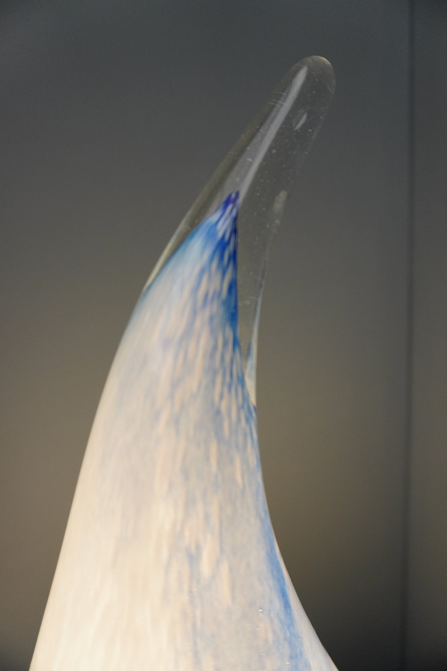 Casper lamp - Blue