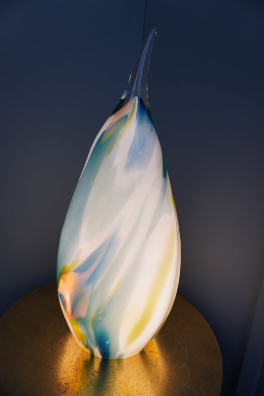 Casper lamp - Monet