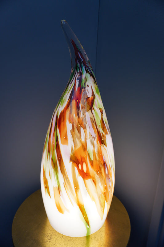 Casper lamp - Candy, 55cm