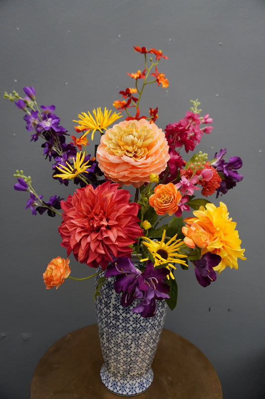 Boeket Aurelia