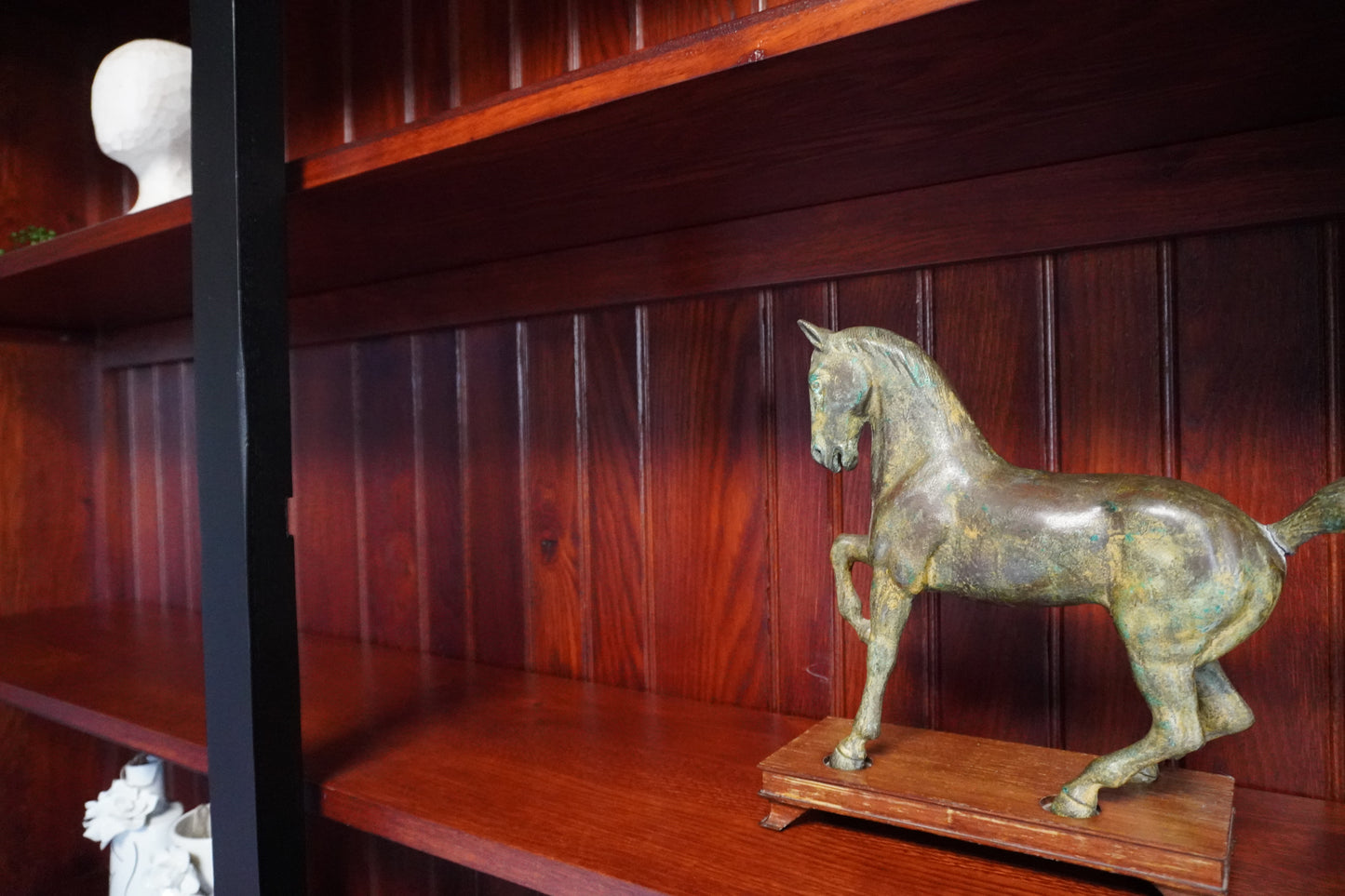 Tweedelige Buffetkast