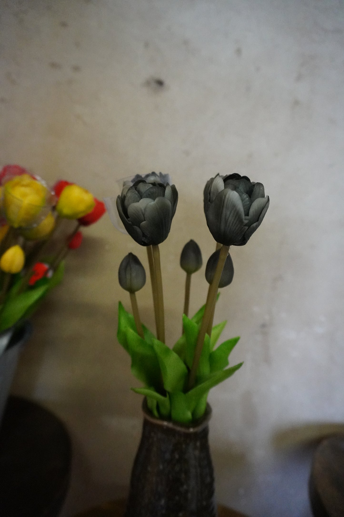 Real Touch tulpen - 7x