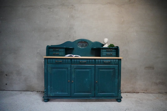 Dressoir - met of zonder opbouw