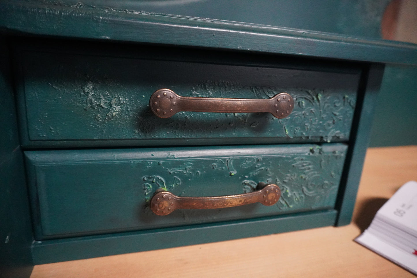 Dressoir - met of zonder opbouw
